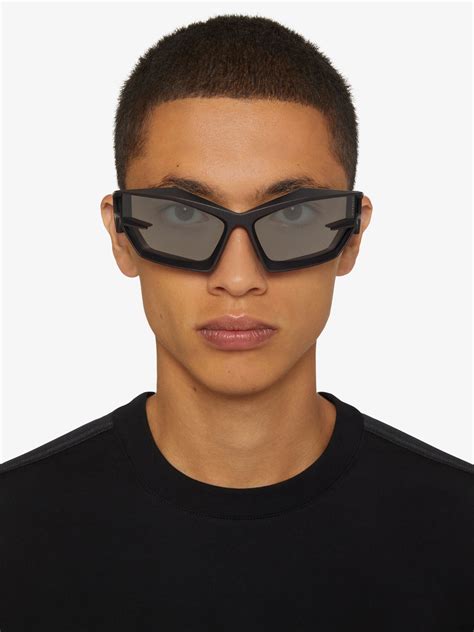 givenchy 3d noel|Giv Cut unisex sunglasses in nylon in .